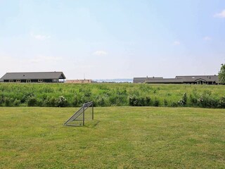 Casa de vacaciones Ejsingholm  33