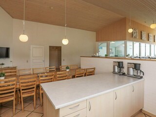 Holiday house Ejsingholm  16