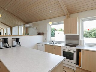 Holiday house Ejsingholm  17
