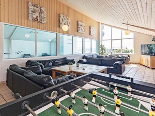 Vakantiehuis Ejsingholm  35