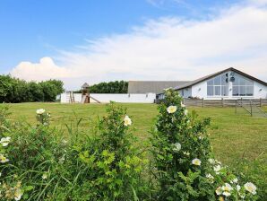 Ferienhaus 20 persone case ad Vinderup-By Traum