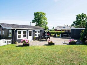 Holiday house 4 Personen Ferienhaus in Haderslev - Sønderballe - image1