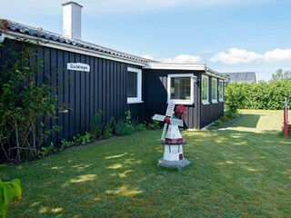 Casa per le vacanze Sønderballe Registrazione all'aperto 1