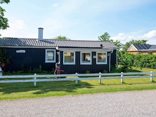 Ferienhaus Sønderballe Außenaufnahme 9