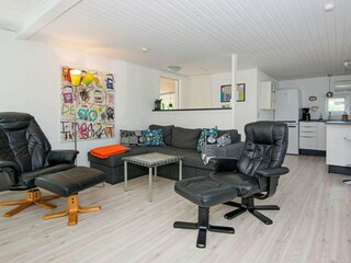 Ferienhaus Sønderballe  15