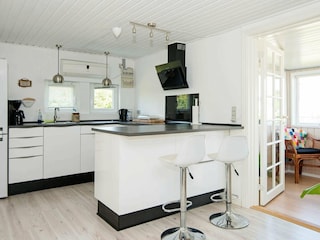 Ferienhaus Sønderballe  25