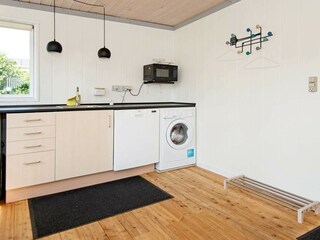 Casa per le vacanze Sønderballe  18