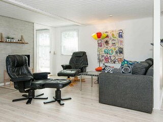 Vakantiehuis Sønderballe  16
