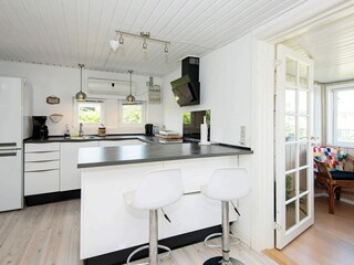 Ferienhaus Sønderballe  19