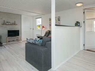 Maison de vacances Sønderballe  35