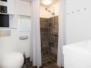 Maison de vacances Sønderballe  13