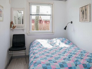 Maison de vacances Sønderballe  36