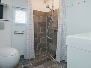 Maison de vacances Sønderballe  17