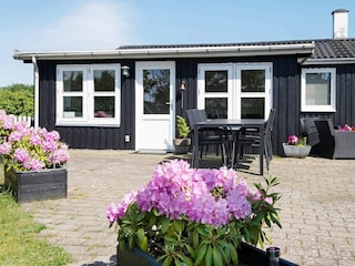 Ferienhaus Sønderballe Außenaufnahme 8