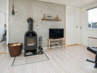 Casa de vacaciones Sønderballe  39