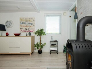 Vakantiehuis Sønderballe  36