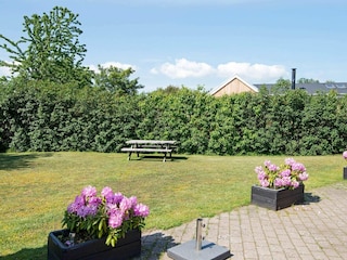 Ferienhaus Sønderballe  34