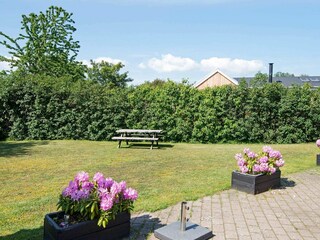 Vakantiehuis Sønderballe  29