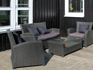 Maison de vacances Sønderballe Enregistrement extérieur 6