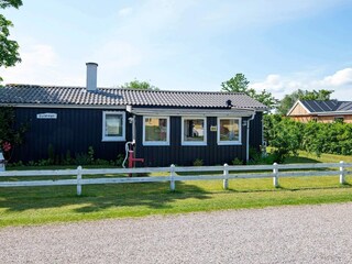 Vakantiehuis Sønderballe Buitenaudio-opname 10