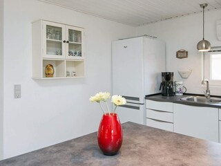 Ferienhaus Sønderballe  38