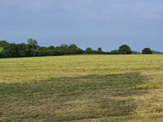 Vakantiehuis Sønderballe  17