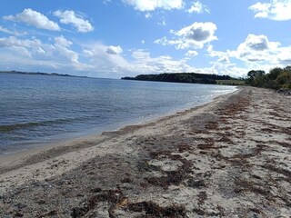 Ferienhaus Sønderballe  21