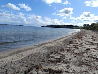 Ferienhaus Sønderballe  23
