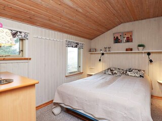 Holiday house Vorupør  13