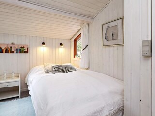 Holiday house Vorupør  14