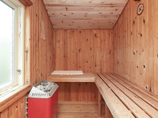 Holiday house Vorupør  25