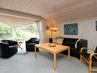 Holiday house Vorupør  21