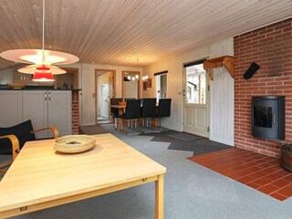 Holiday house Vorupør  22