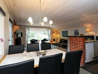 Holiday house Vorupør  16