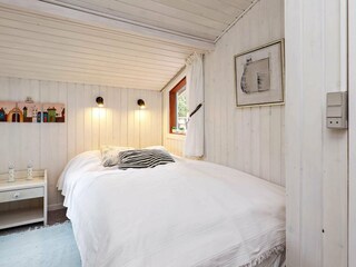 Holiday house Vorupør  20