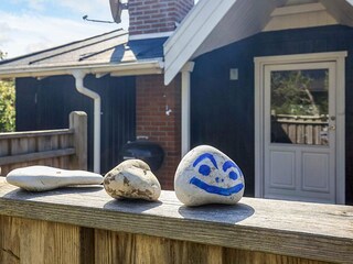 Vakantiehuis Vorupør Buitenaudio-opname 6