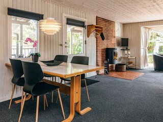 Ferienhaus Vorupør  29