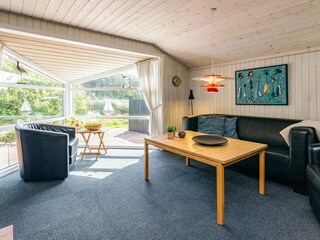 Ferienhaus Vorupør  18