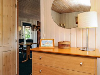 Maison de vacances Vorupør  16