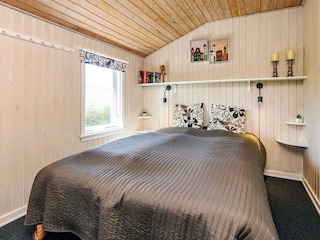 Holiday house Vorupør  16