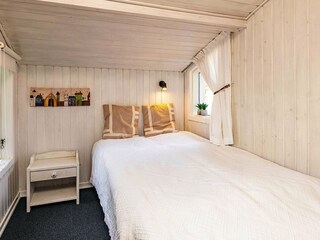 Maison de vacances Vorupør  20