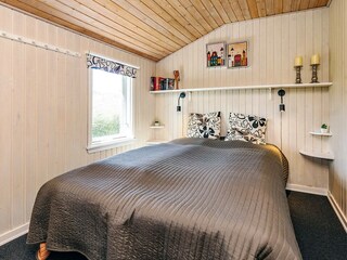 Casa de vacaciones Vorupør  25