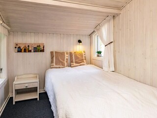 Casa de vacaciones Vorupør  31