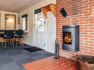 Casa per le vacanze Vorupør  35