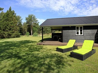 Casa de vacaciones Læsø  10