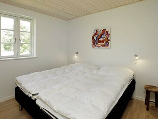 Casa de vacaciones Læsø  14