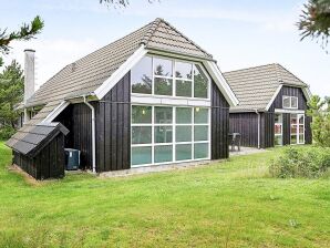 10 Personen Ferienhaus in Blåvand - Blåvand - image1