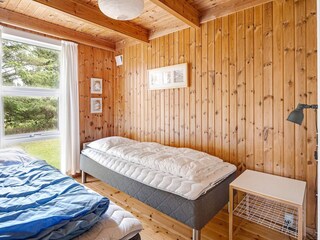 Casa de vacaciones Blåvand  6