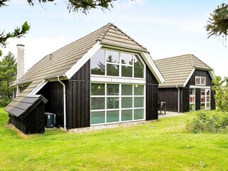 Casa de vacaciones Blåvand  7