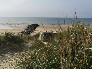 Casa de vacaciones Blåvand  26